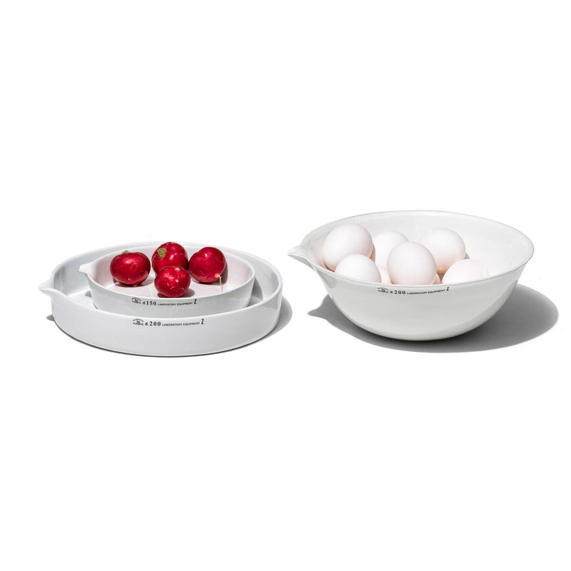 CERAMIC MEAL PLATE / 200