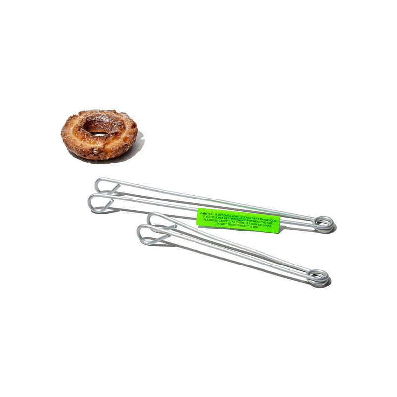 BREAD TONGS / Short