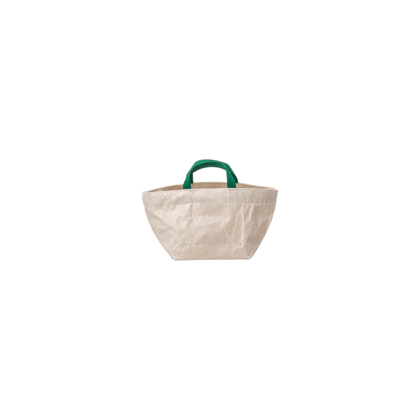 Belt Handle Tote （large） VINTAGE SLING BELT HANDLE TOTE / Large – PUEBCO KOREA