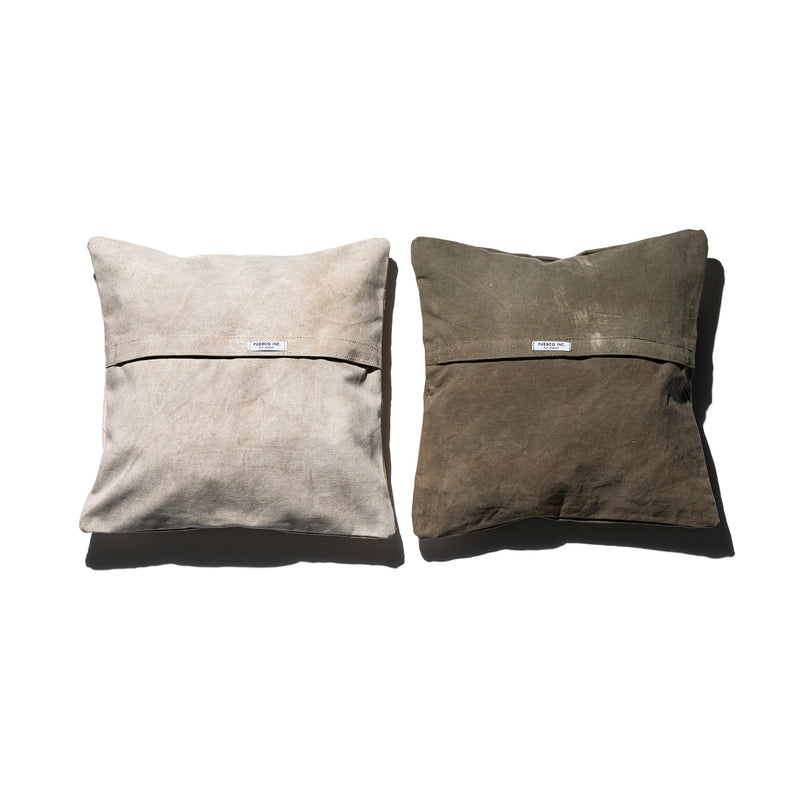 BIVOUAC CUSHION COVER