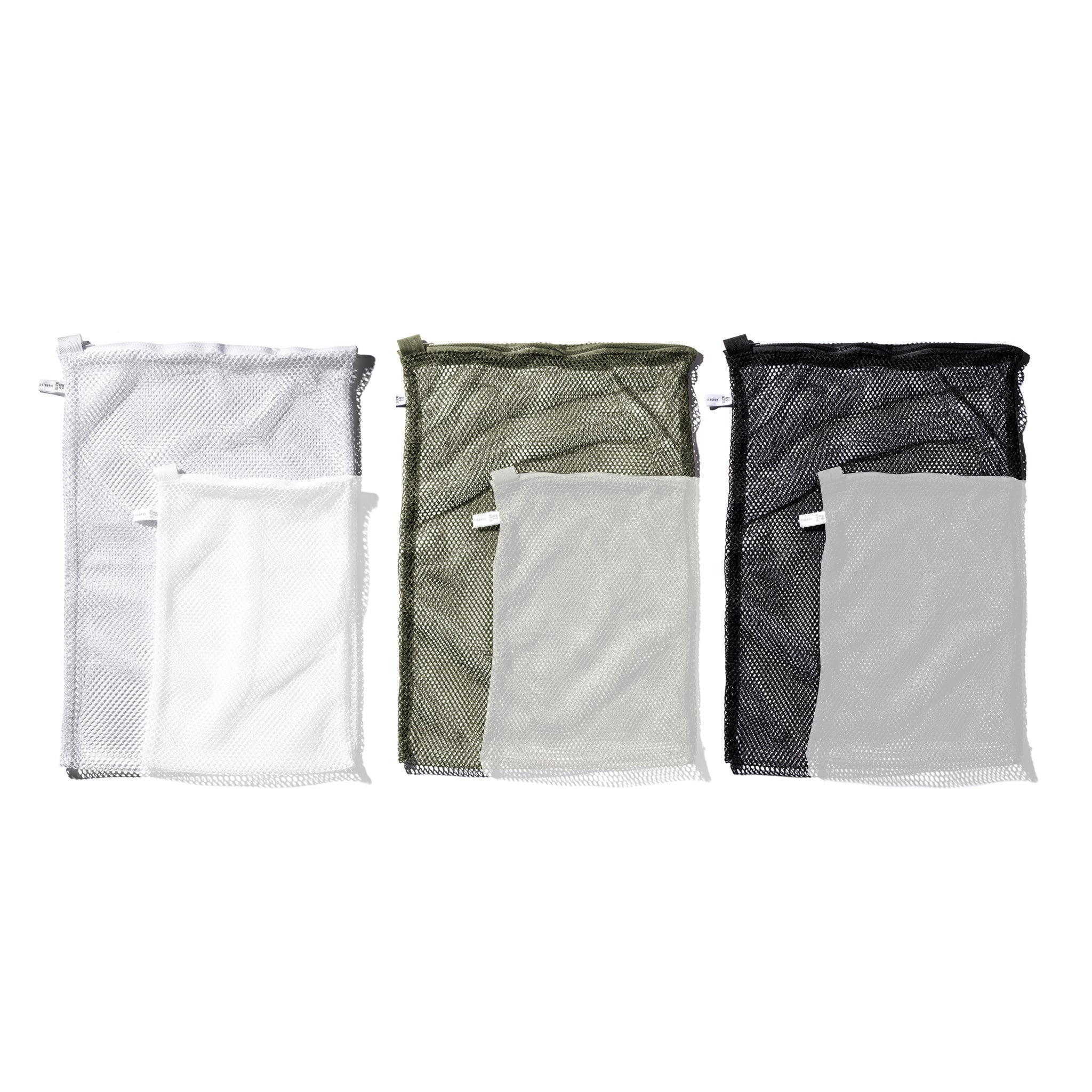 PUEBCO-RAINBOW TOWEL BAG main image 1