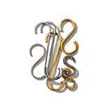 S-HOOK Steel [ 150 ] / 1PC