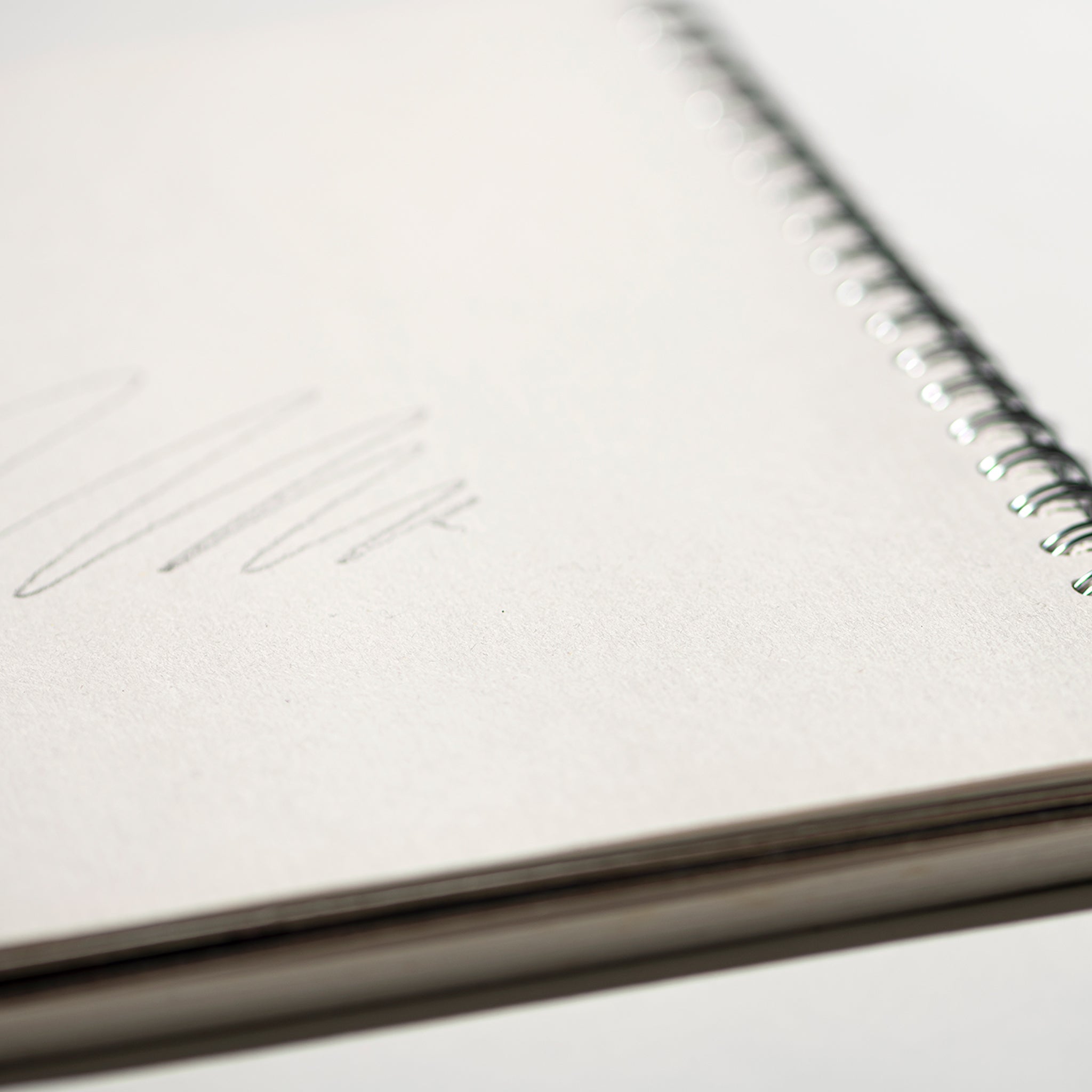 SKETCHBOOK / A4 PUEBCO KOREA