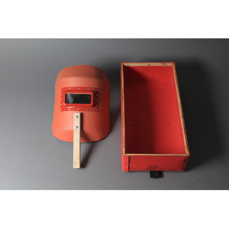 WELDER PAPER STACKING BOX / Stationery